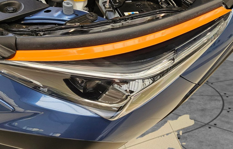 Subaru Crosstrek 2.0i-S ES Acti OUTDOOR Prodáno