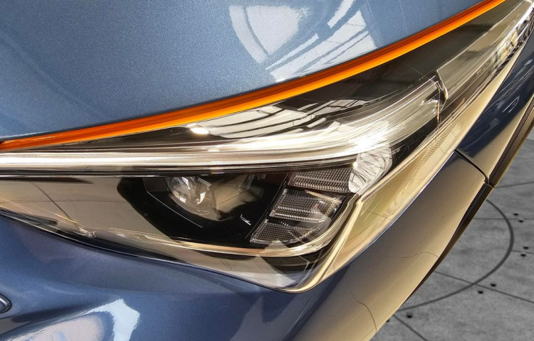 Subaru Crosstrek 2.0i-S ES Acti OUTDOOR Prodáno