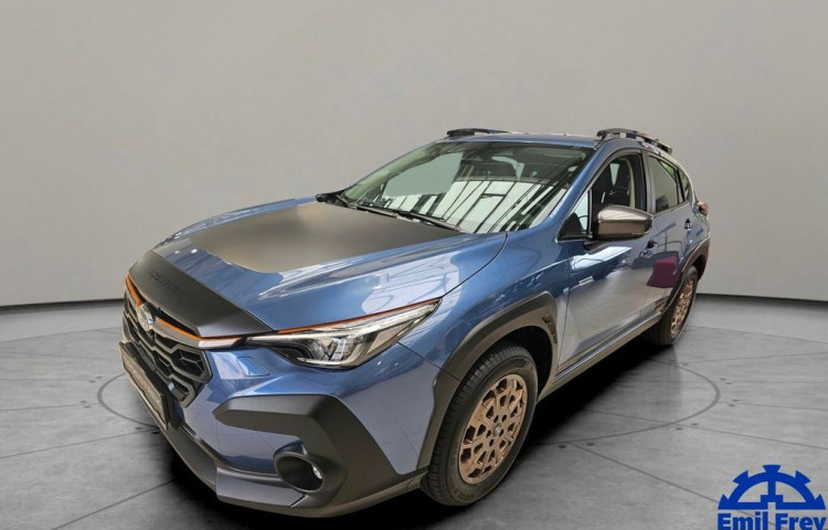 Subaru Crosstrek 2.0i-S ES Acti OUTDOOR Prodáno