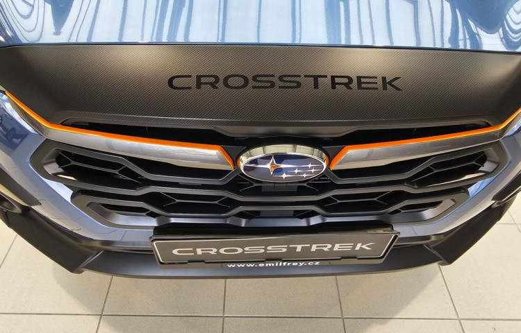 Subaru Crosstrek 2.0i-S ES Acti OUTDOOR Prodáno