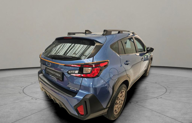 Subaru Crosstrek 2.0i-S ES Acti OUTDOOR Prodáno