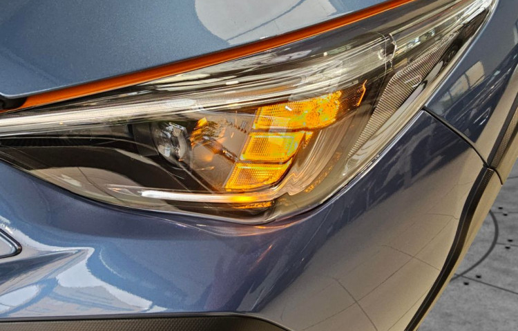 Subaru Crosstrek 2.0i-S ES Acti OUTDOOR Prodáno