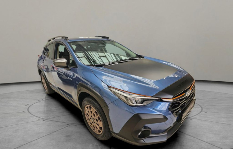 Subaru Crosstrek 2.0i-S ES Acti OUTDOOR Prodáno
