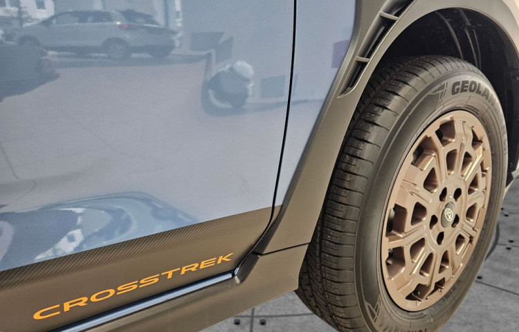 Subaru Crosstrek 2.0i-S ES Acti OUTDOOR Prodáno
