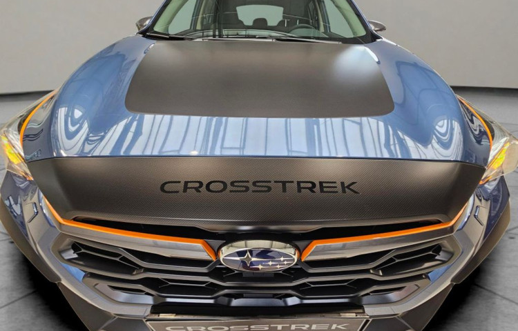 Subaru Crosstrek 2.0i-S ES Acti OUTDOOR Prodáno