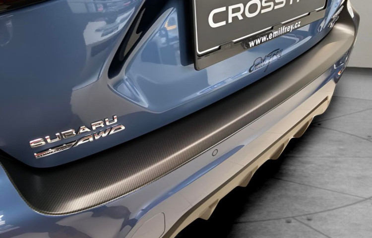 Subaru Crosstrek 2.0i-S ES Acti OUTDOOR Prodáno