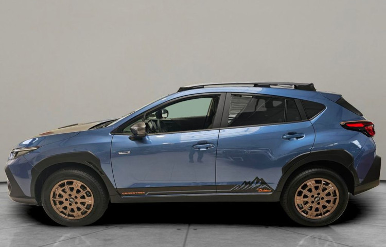 Subaru Crosstrek 2.0i-S ES Acti OUTDOOR Prodáno