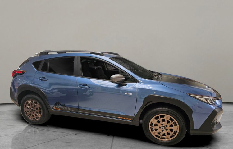 Subaru Crosstrek 2.0i-S ES Acti OUTDOOR Prodáno