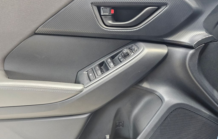 Subaru Crosstrek 2.0i-S ES Acti OUTDOOR Prodáno