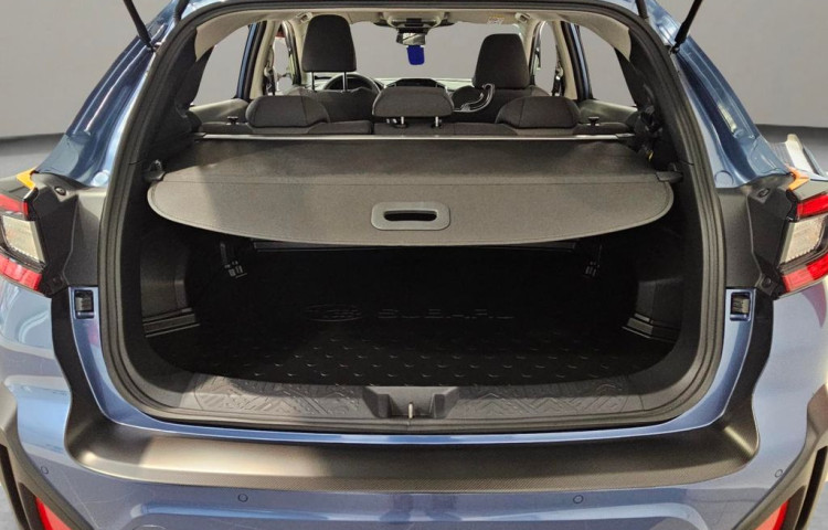 Subaru Crosstrek 2.0i-S ES Acti OUTDOOR Prodáno