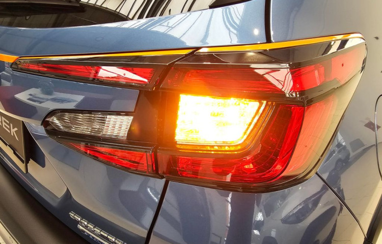 Subaru Crosstrek 2.0i-S ES Acti OUTDOOR Prodáno