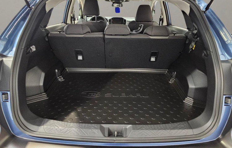 Subaru Crosstrek 2.0i-S ES Acti OUTDOOR Prodáno
