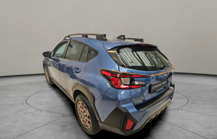 Subaru Crosstrek 2.0i-S ES Acti OUTDOOR Prodáno