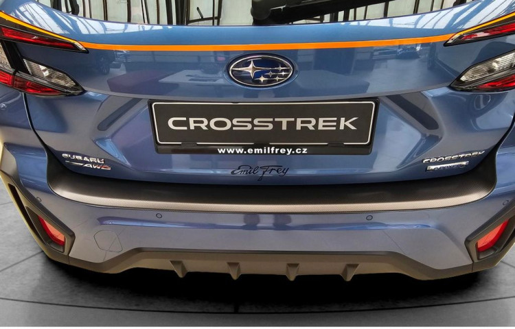 Subaru Crosstrek 2.0i-S ES Acti OUTDOOR Prodáno