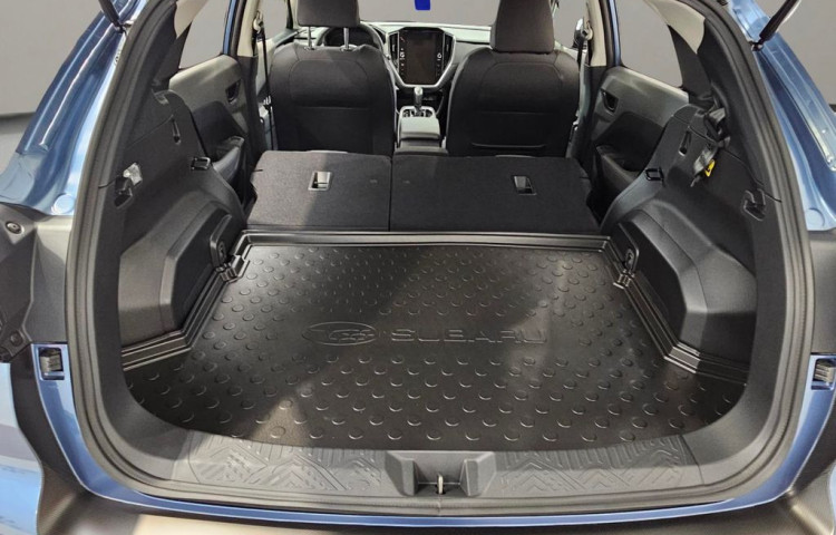 Subaru Crosstrek 2.0i-S ES Acti OUTDOOR Prodáno
