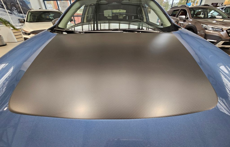 Subaru Crosstrek 2.0i-S ES Acti OUTDOOR Prodáno
