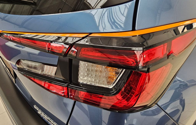 Subaru Crosstrek 2.0i-S ES Acti OUTDOOR Prodáno