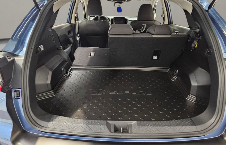 Subaru Crosstrek 2.0i-S ES Acti OUTDOOR Prodáno