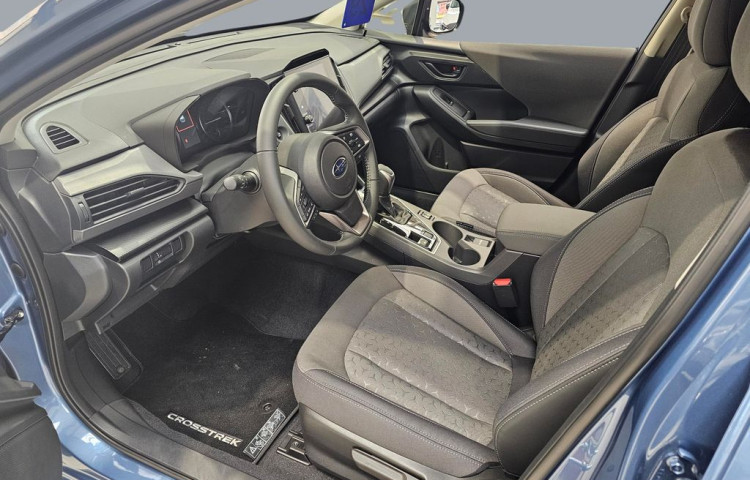 Subaru Crosstrek 2.0i-S ES Acti OUTDOOR Prodáno