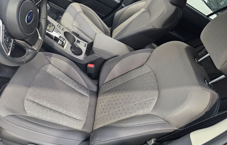 Subaru Crosstrek 2.0i-S ES Acti OUTDOOR Prodáno