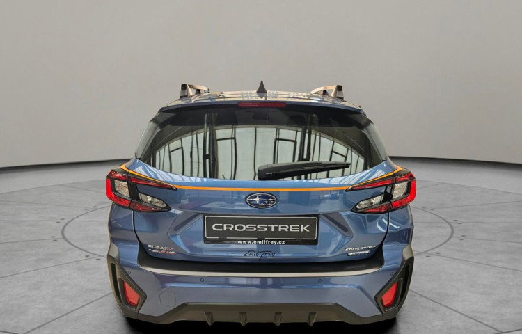 Subaru Crosstrek 2.0i-S ES Acti OUTDOOR Prodáno