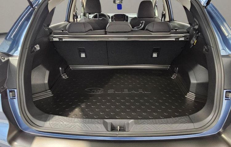 Subaru Crosstrek 2.0i-S ES Acti OUTDOOR Prodáno