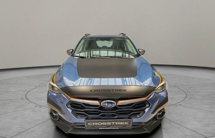 Subaru Crosstrek 2.0i-S ES Acti OUTDOOR Prodáno