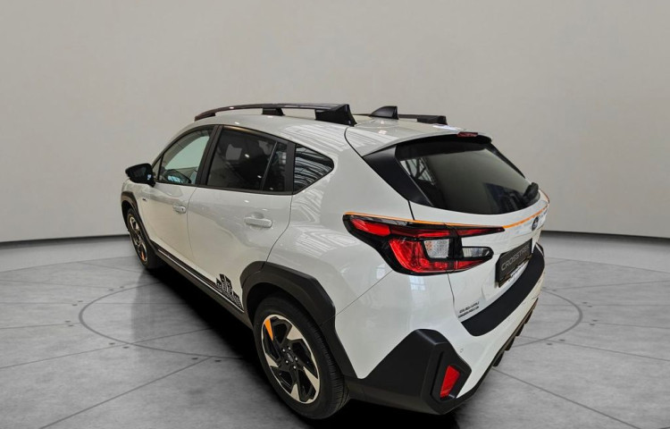 Subaru Crosstrek 2.0i-S ES Com-Nav URBAN W PACK
