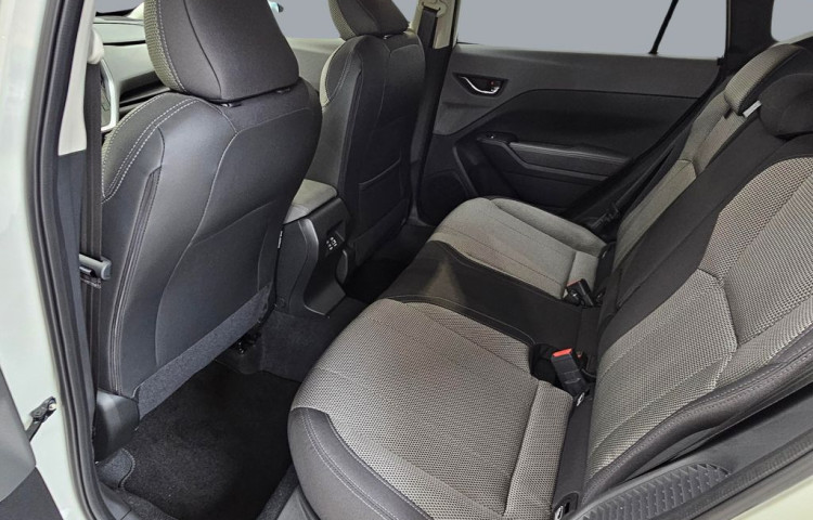Subaru Crosstrek 2.0i-S ES Com-Nav URBAN W PACK