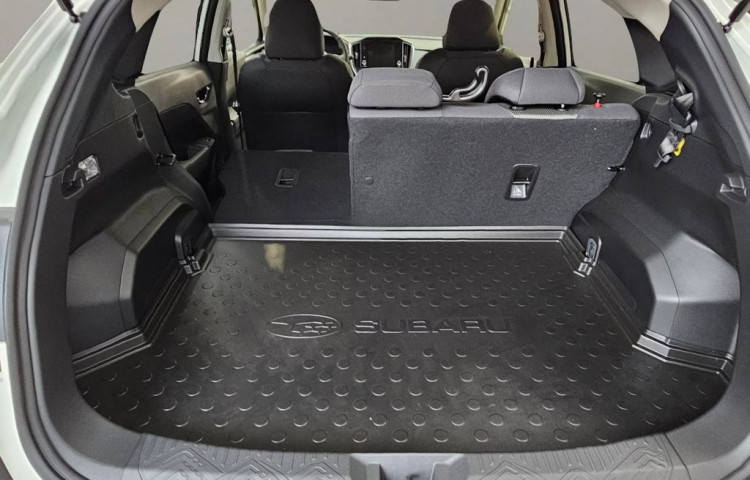 Subaru Crosstrek 2.0i-S ES Com-Nav URBAN W PACK