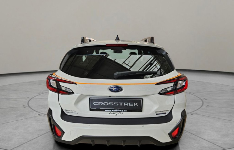 Subaru Crosstrek 2.0i-S ES Com-Nav URBAN W PACK