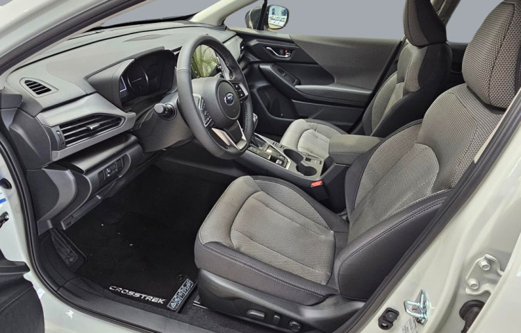 Subaru Crosstrek 2.0i-S ES Com-Nav URBAN W PACK