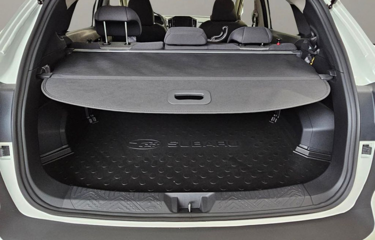 Subaru Crosstrek 2.0i-S ES Com-Nav URBAN W PACK