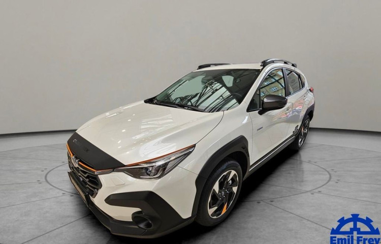 Subaru Crosstrek 2.0i-S ES Com-Nav URBAN W PACK