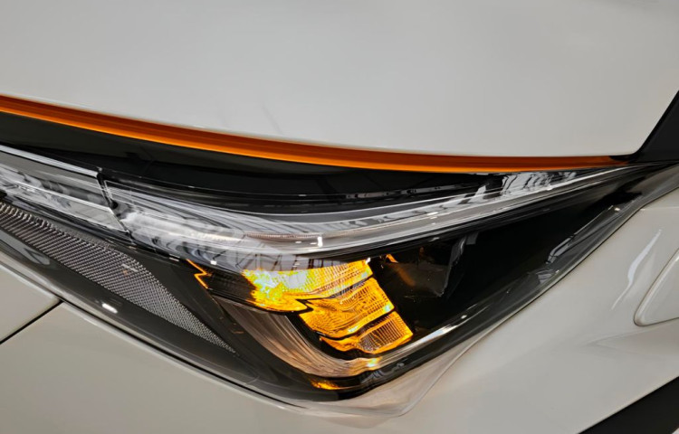 Subaru Crosstrek 2.0i-S ES Com-Nav URBAN W PACK