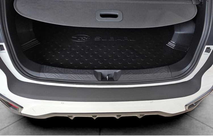 Subaru Crosstrek 2.0i-S ES Com-Nav URBAN W PACK