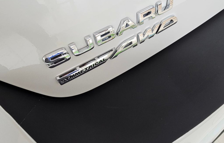 Subaru Crosstrek 2.0i-S ES Com-Nav URBAN W PACK