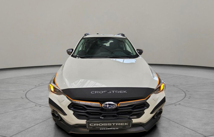 Subaru Crosstrek 2.0i-S ES Com-Nav URBAN W PACK