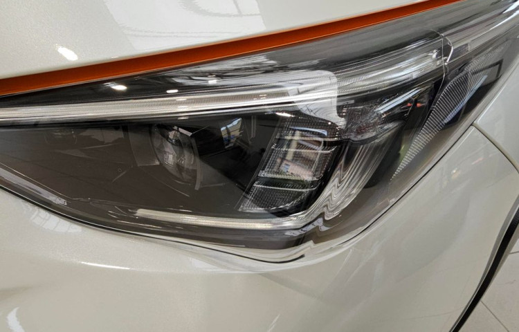 Subaru Crosstrek 2.0i-S ES Com-Nav URBAN W PACK