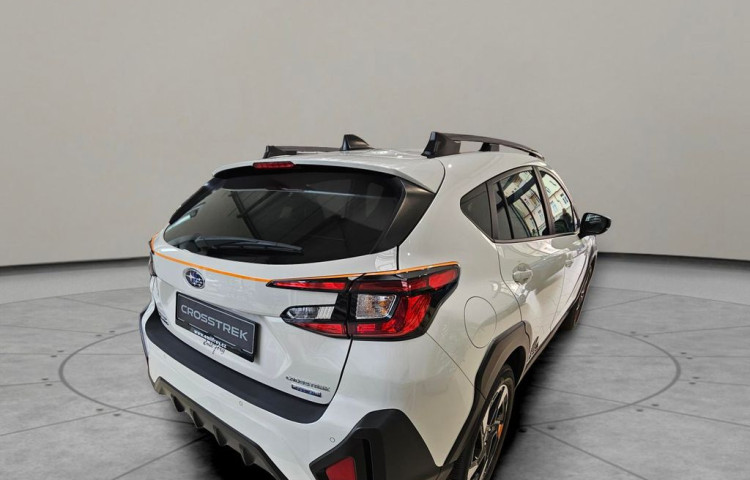 Subaru Crosstrek 2.0i-S ES Com-Nav URBAN W PACK