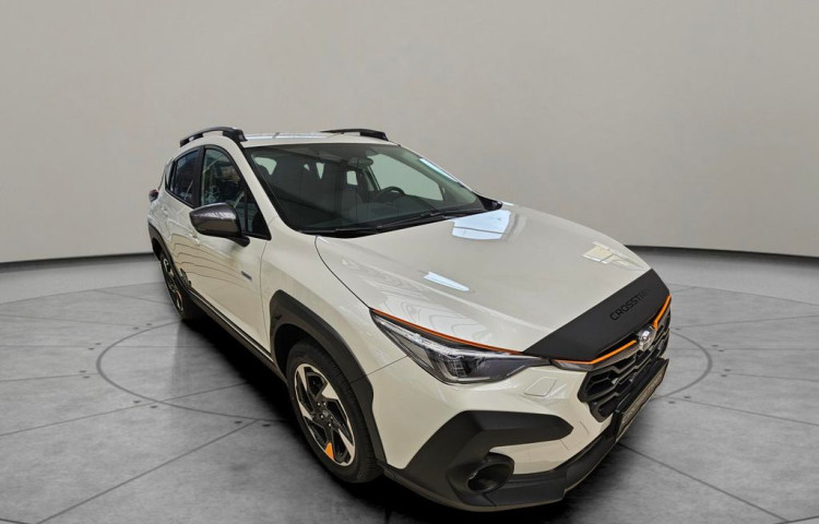 Subaru Crosstrek 2.0i-S ES Com-Nav URBAN W PACK