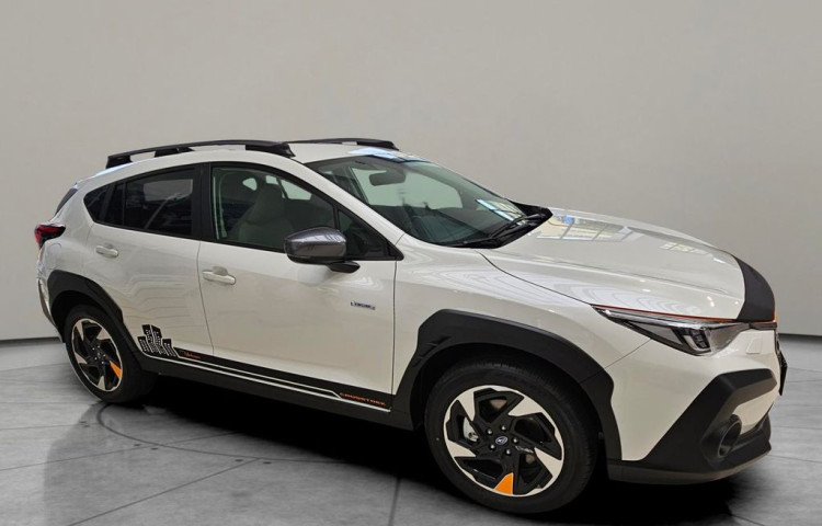 Subaru Crosstrek 2.0i-S ES Com-Nav URBAN W PACK