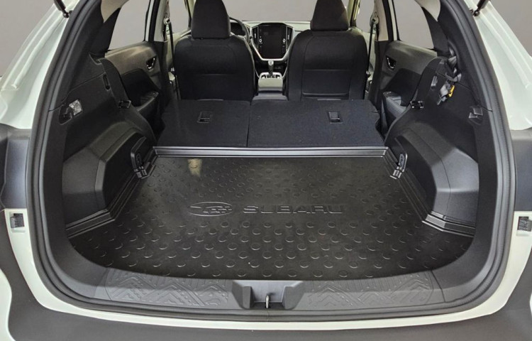 Subaru Crosstrek 2.0i-S ES Com-Nav URBAN W PACK