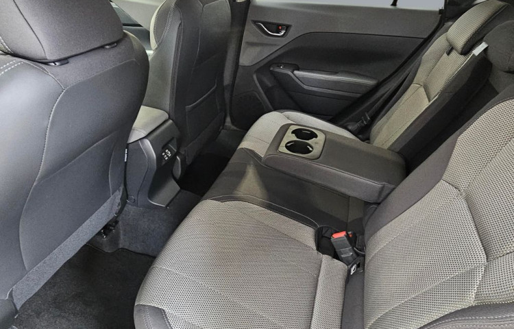 Subaru Crosstrek 2.0i-S ES Com-Nav URBAN W PACK