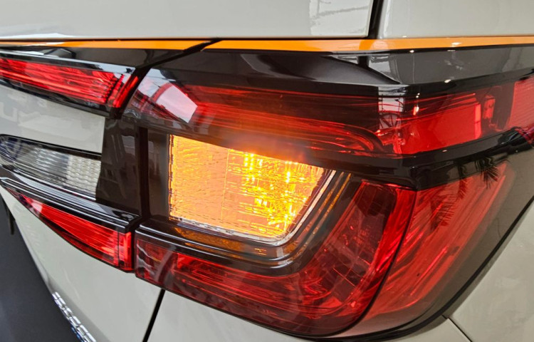 Subaru Crosstrek 2.0i-S ES Com-Nav URBAN W PACK