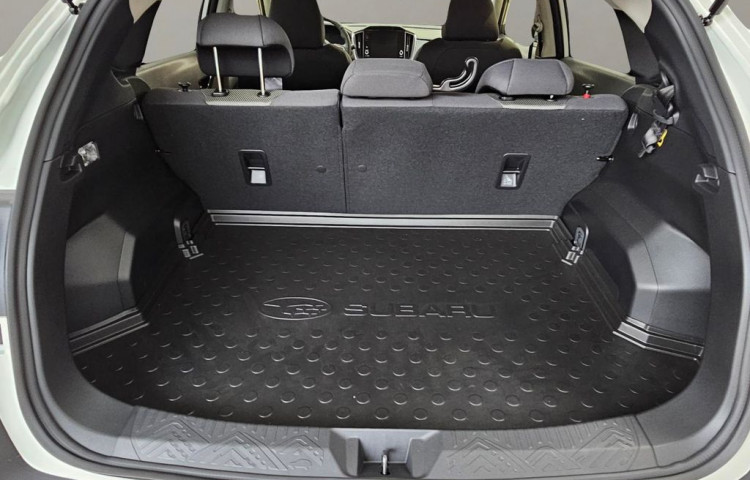 Subaru Crosstrek 2.0i-S ES Com-Nav URBAN W PACK
