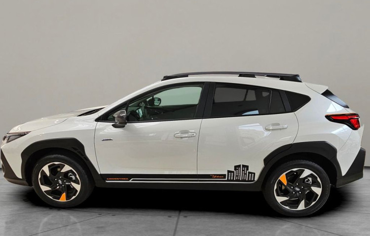 Subaru Crosstrek 2.0i-S ES Com-Nav URBAN W PACK