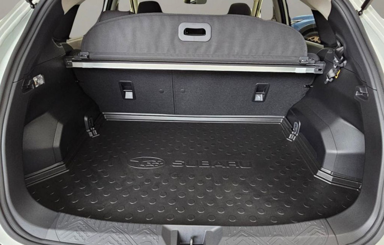 Subaru Crosstrek 2.0i-S ES Com-Nav URBAN W PACK