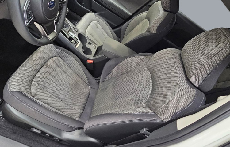 Subaru Crosstrek 2.0i-S ES Com-Nav URBAN W PACK