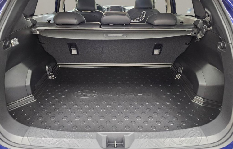 Subaru Crosstrek 2.0i-S E Executive WINTER PACK